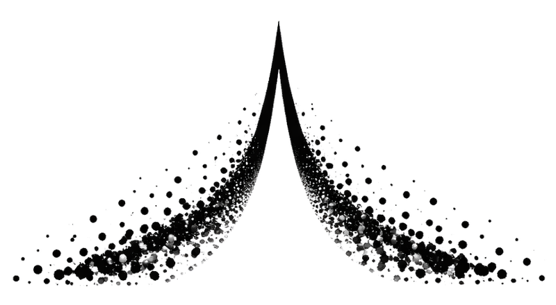 EpiKern signal-from-noise illustration